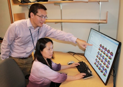 Hesheng Liu, PhD, and Dr. Danhong Wang.