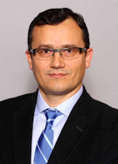 'We must stand together and show our solidarity,' Dr. Nevzat Karabulut said.