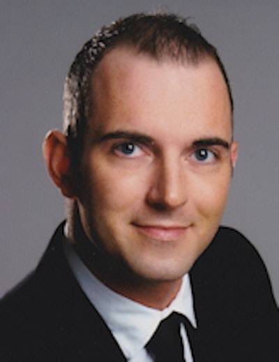 'We should try to be prepared as much as possible,' Dr. Fabian Mueck said.