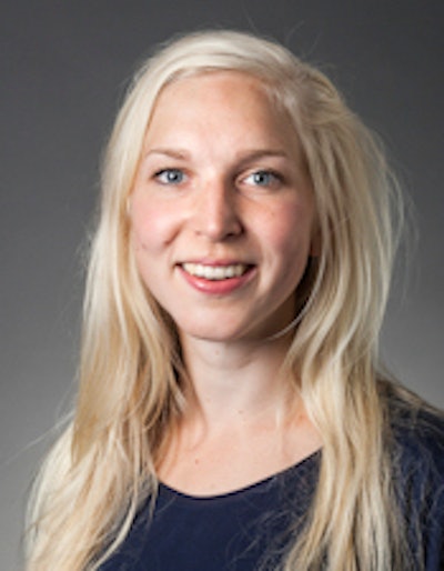 Mette Lousdal is from the department of public health at Aarhus University in Denmark.