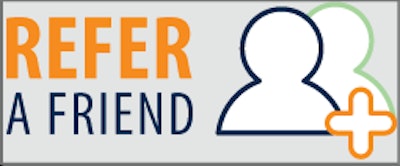 Refer A Friend