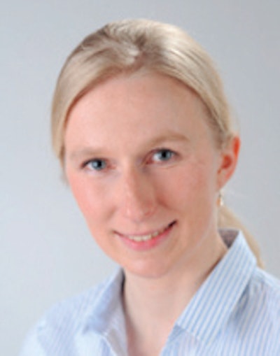 Dr. Verena Hoffmann, PhD, is a statistician at the Institute for Medical Information Sciences, Biometry, and Epidemiology at the Ludwig-Maximilians Universität in Munich.