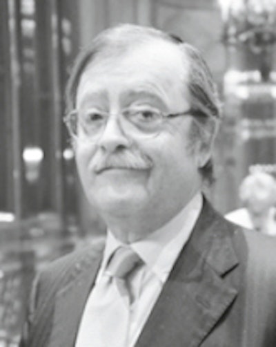 Dr. Lorenzo E. Derchi is professor of radiology at the faculty of medicine at the University of Genoa and chair of emergency radiology at the Hospital San Martino in Genoa, Italy. He is the current chair of the ESR Publications Committee.