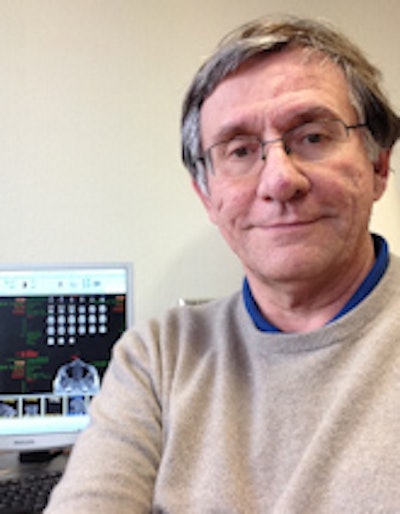 Detection and characterization of encephalitic lesions with MRI can prove life-saving, Dr. Pierre Brugières said.