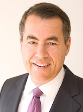 Dr. Peter Wigge.