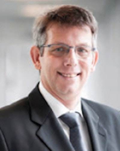 Dr. Mario Maas is professor of radiology at the Academic Medical Center, University of Amsterdam, in the Netherlands,and the ESR’s eLearning editor.