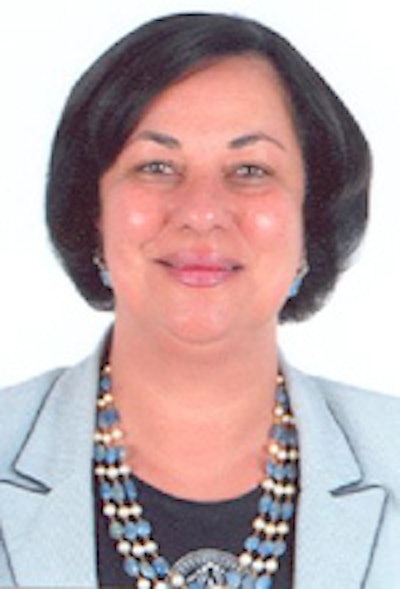 Dr. Dorria Saleh El Sayed Salem.