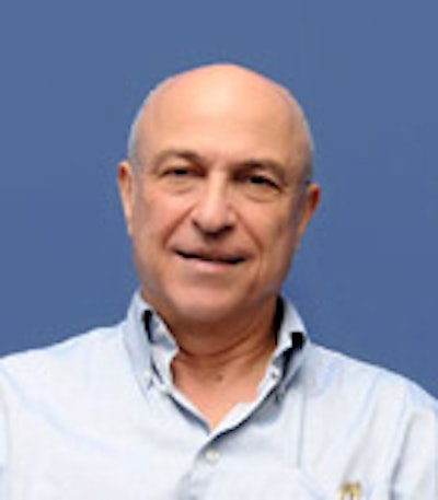 Dr. Moshe Graif