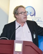 Dr. Patrick Courtheoux. Image courtesy of medicalmanager.ro.