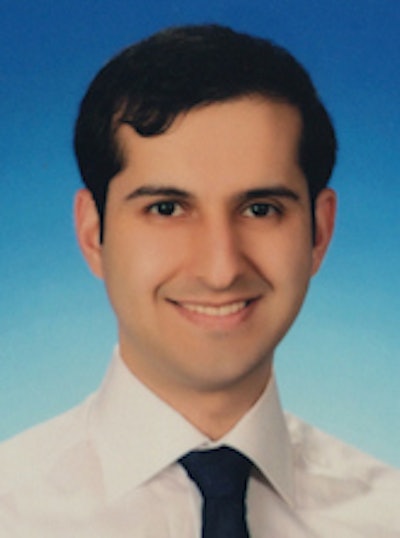 Legal and ethical considerations must be factored in when attempting to diagnose concealed drugs, according to Dr. Mesut Bulakçı.