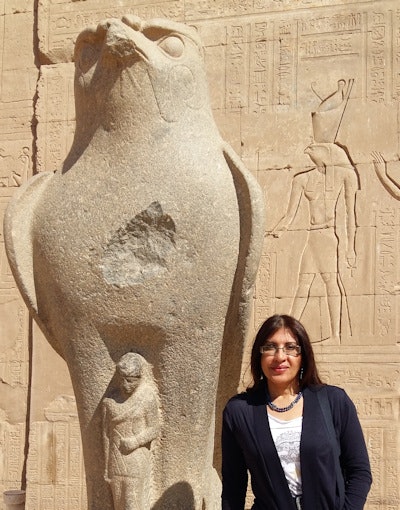 The mummies of the New Kingdom are crucial sources of evidence in the quest for understanding how the civilization functioned and its medical science, according to Dr. Sahar Saleem. All images courtesy of Dr. Sahar Saleem. 3D reconstructions by Dr. Sahar Saleem, from original examinations by Dr. Ashraf Selim and colleagues.