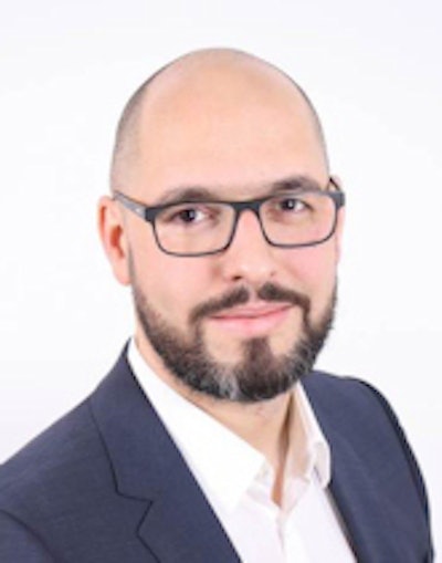 Dr. Thomas Kahl, from Emergency Hospital Berlin.