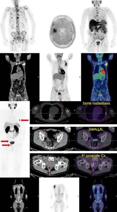 The front cover of the new report.