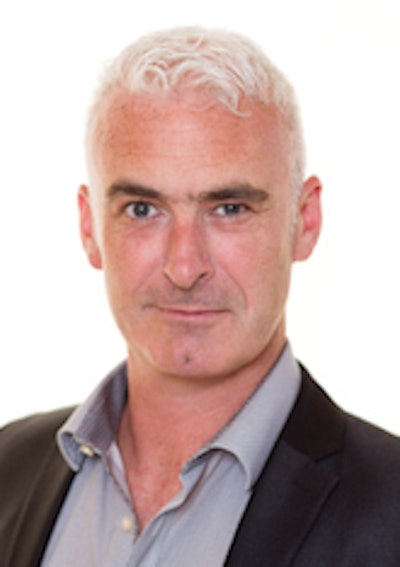 David Howard. All figures courtesy of McKesson.