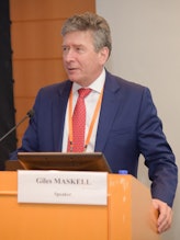 The technical solutions are out there, Dr. Giles Maskell believes.