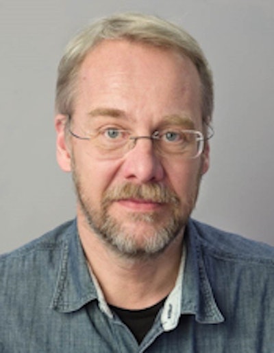Håkan Nyström, PhD.
