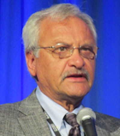 Dr. Norbert Pelc from Stanford University.