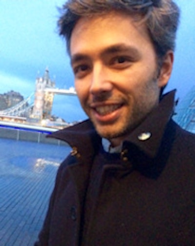 An exodus of EU nationals would be catastrophic for the NHS, Dr. Tiago Baptista said.