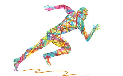 An image SFR created for the event.