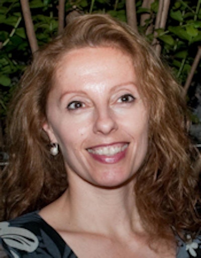 Dr. Nehmat Houssami, PhD.