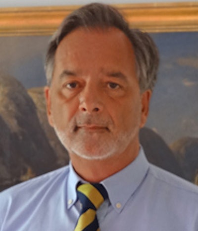 Dr. Peter Rinck, PhD, is a professor of diagnostic imaging and the president of the Council of the Round Table Foundation (TRTF) and European Magnetic Resonance Forum (EMRF).