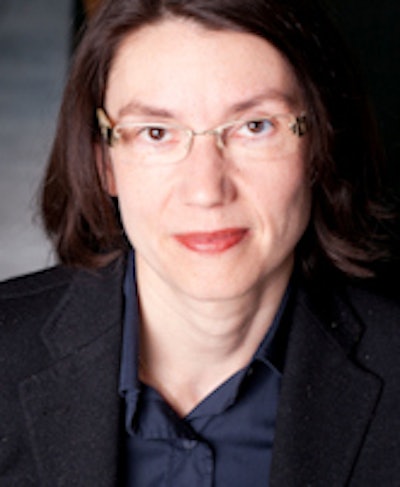 Dr. Gabriele Krombach.