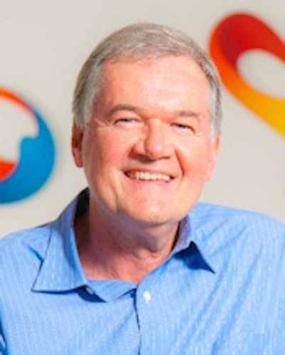 Dr. João Grangeiro has participated in nine Olympic Games. Image courtesy of Rio 2016.