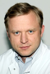 Dr. Fabian Bamberg.