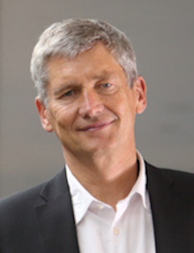 BfS President Wolfram König.