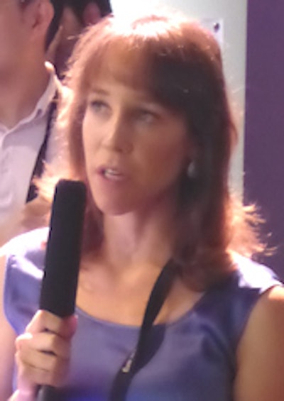 Statements about the clinical relevance of DNA double-strand breaks are impossible, Dr. Julia Stehli told ESC 2016 delegates.