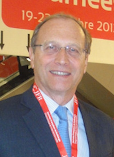 Dr. Philippe Grenier.