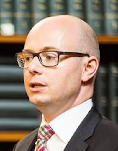 Don't write off SPECT/CT, Dr. Carl von Gall urged.