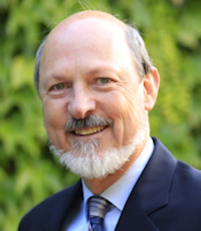 Dr. Mark Hibberd from GE.