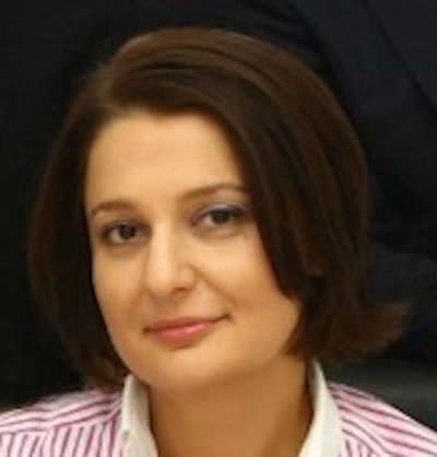 Establishing routine PET/CT in Russia is complex due to legal and budgetary hurdles, Diana Kobesova said.