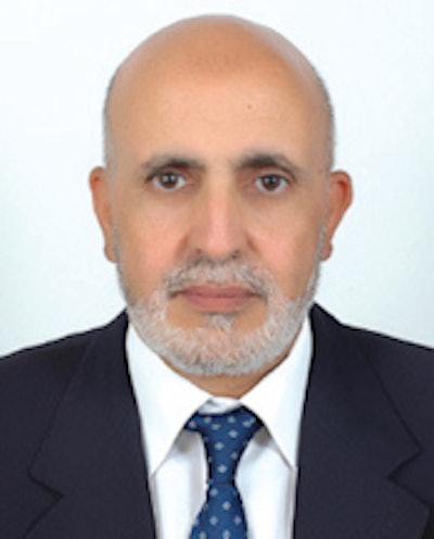 Dr. Moulay Rachid El Hassani.