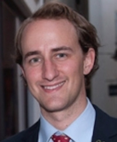 Dr. Michael Messerli.