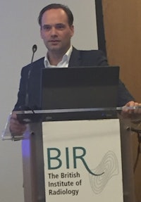 Dr. Thomas Bollen from Utrecht.