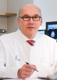 Dr. Walter Heindel.