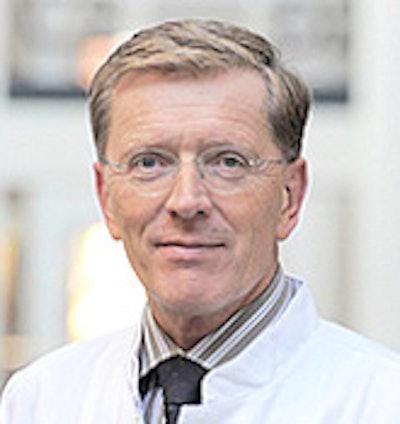 Dr. Rainer Braunschweig.