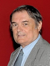 Dr. Michel Bléry (1938-2016). Image courtesy of the SFR.