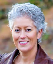 Dr. Jennifer Adams