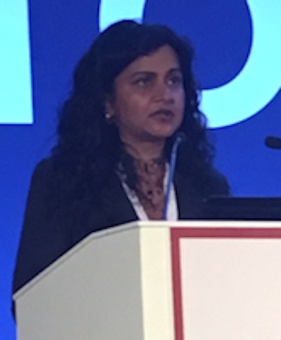 Dr. Naghma Erum Nawaz from Abu Dhabi, United Arab Emirates.