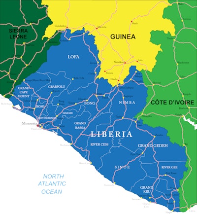 Around 28,000 cases of Ebola were reported in Guinea, Sierra Leone, and Liberia in 2015 and 2016. There were more than 11,000 deaths in these countries alone.