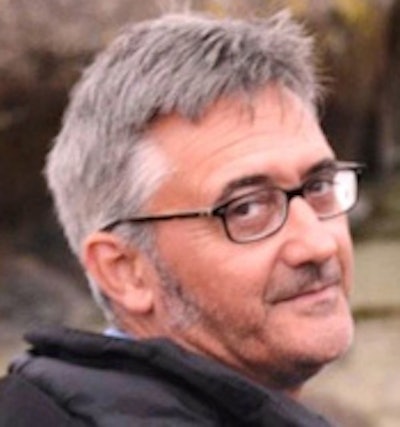 Dr. Miguel Souto Bayarri, PhD, of the University of Santiago de Compostela in Santiago de Compostela, Spain.