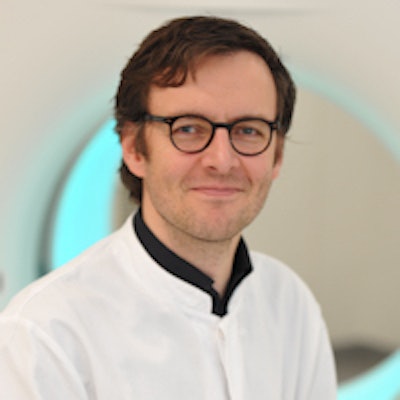 Dr. Wieland Sommer from Munich