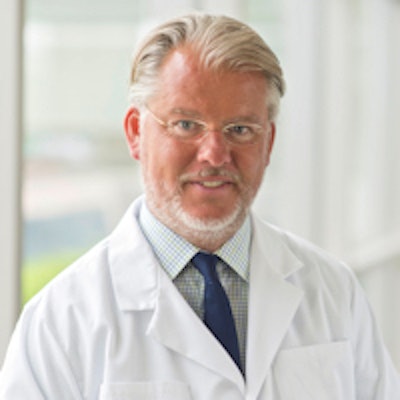 Dr. Christoph Wald from Boston.