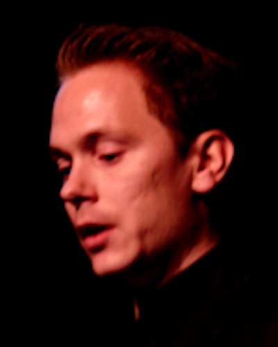 Midas Meijs from Radboud University Medical Center.