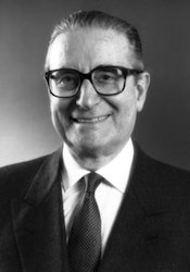 Dr. Ludovico Dalla Palma. Image courtesy of ESUR.