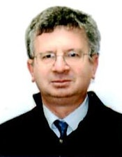 Dr. Marco Zappa.
