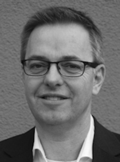 Dr. Torsten Sommer from Neuwied in Germany.